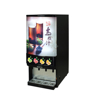 Aiguo4s Iced &amp; Hot Concentrated Juice Dispenser Leader